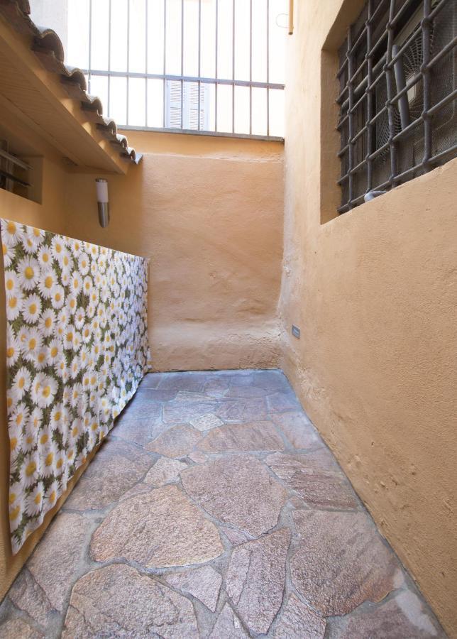 Spanish Steps Mini-Loft Řím Exteriér fotografie