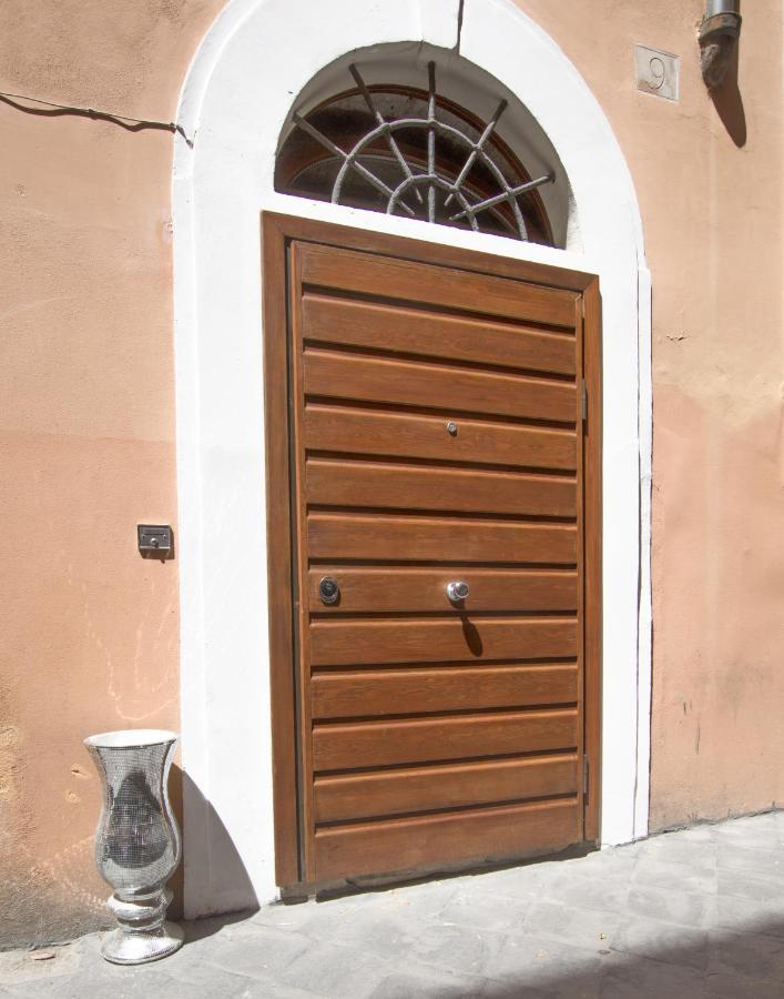Spanish Steps Mini-Loft Řím Exteriér fotografie